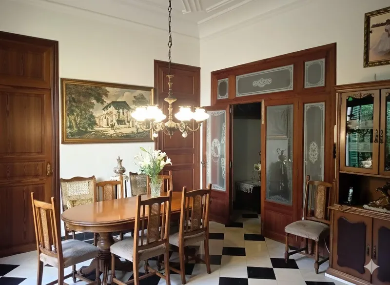 Traditional house with large patio, parking and free roof in Manacor 101CP1273 — photo 10