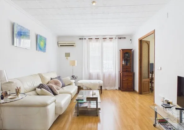 Flat / apartment in Sta Catalina - El Jonquet, Palma de Mallorca — photo 1