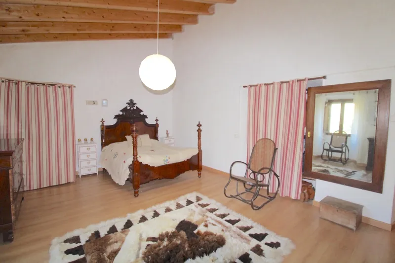 Ref.2481C – Romantic semi-detached finca with panoramic views — photo 12