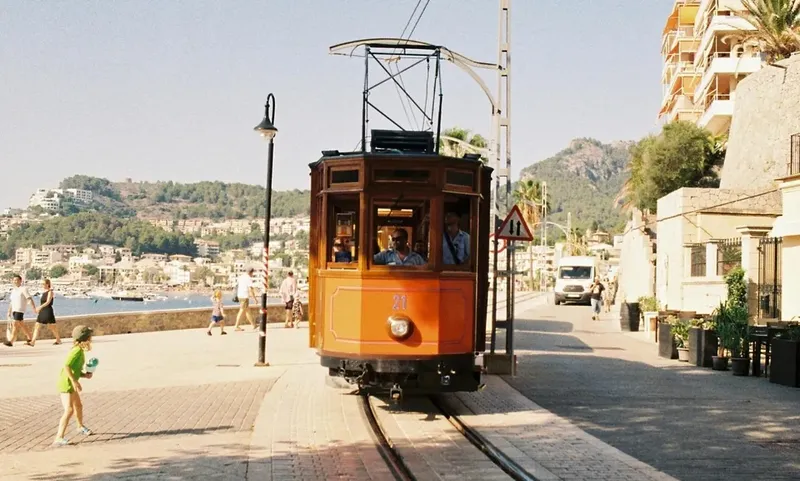 Exclusive urban plot in the Port of Sóller — photo 4