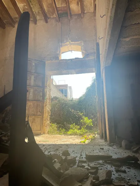 Large house to completely renovate with garden in the center of Felanitx — photo 6