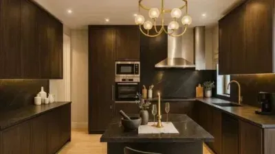 Apartment in Bons Aires — photo 5