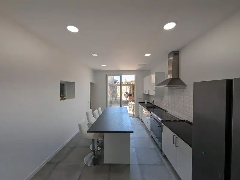 We present this spectacular property located in the municipality of Muro, an area that stands out for its tranquility and proximity to services — photo 6