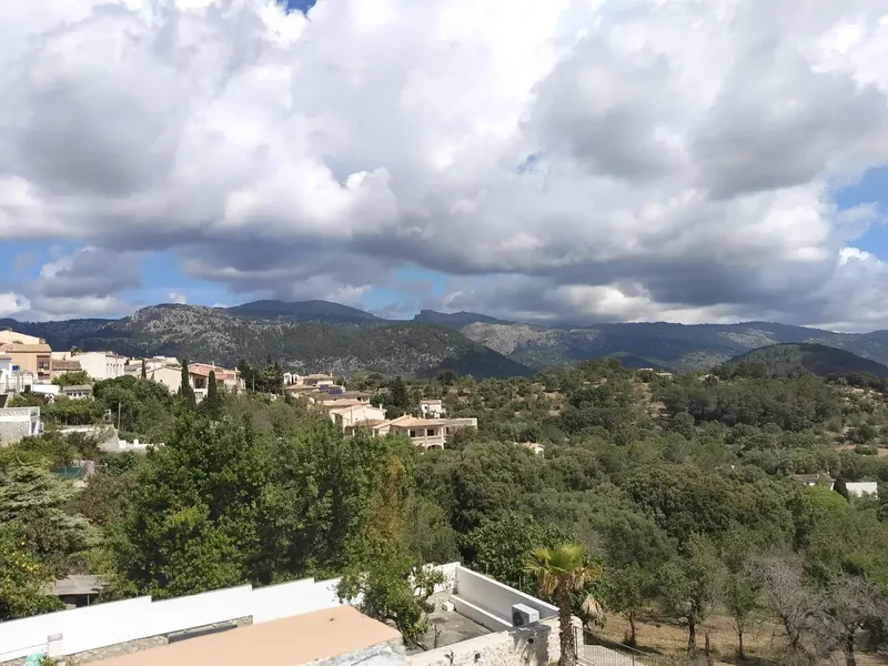 Cozy home of approximately 150 m2 for sale in the quiet and sought-after municipality of Campanet, ideal for those looking for — photo 8