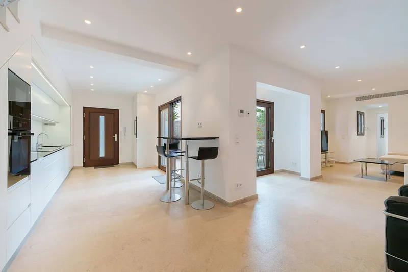 Exclusive townhouse in a prime residential location — photo 5