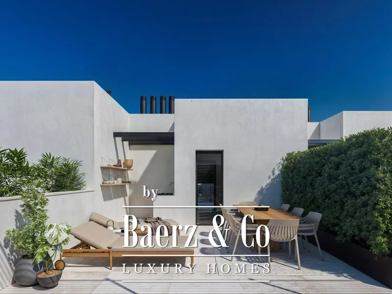 Villa in Port d'Andratx, Province of Balearic Islands — photo 9
