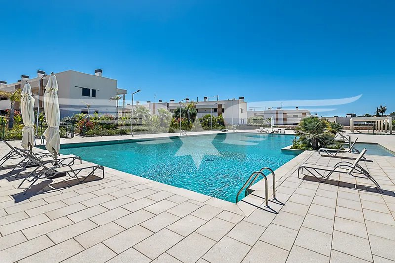 Exclusive new-build penthouse in a fantastic community — photo 1