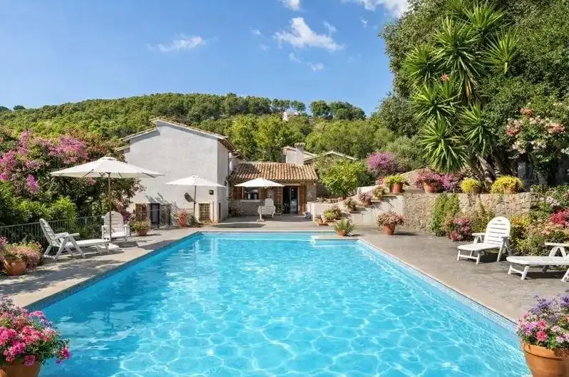 Exclusive rustic finca in Establiments – tranquility 10 minutes from Palma — photo 4