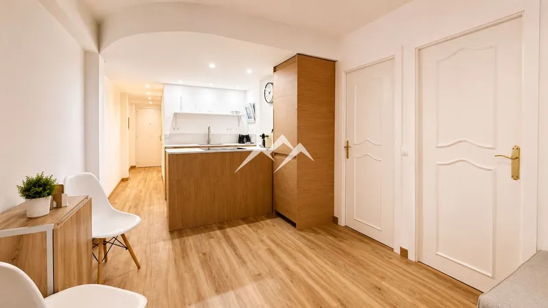 Short-term rental in Plaza Madrid — photo 5