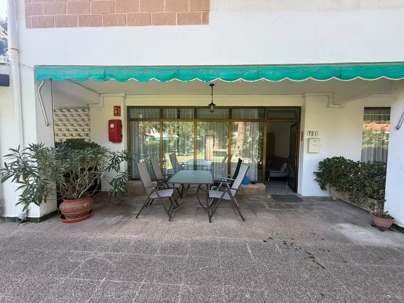 Apartment in Peguera, Mallorca — photo 1
