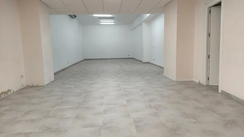 Bright 126 m2 premises in Son Armadams, Palma de Mallorca — photo 1