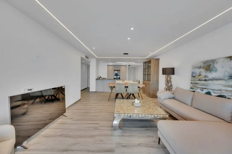 Apartment in Costa de la Calma - Fantastic Sea View — photo 5