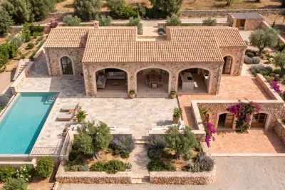 Land with License in Manacor 14191m2 — photo 1