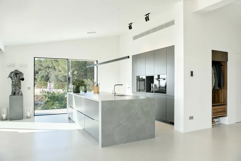 Impressive villa with fantastic sea views in Costa d'en Blanes - Marcel Remus Real Estate — photo 7