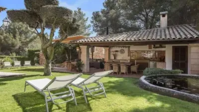 Chalet in Son Servera — photo 7