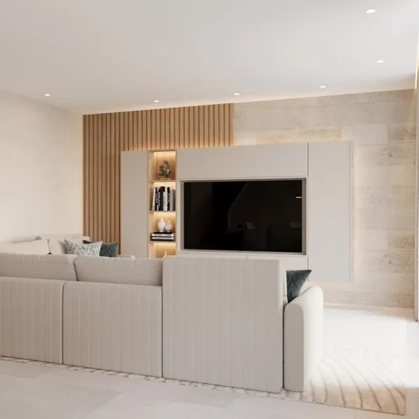 New development of 4 town houses in Puerto Alcudia, at short distance to the sandy beach — photo 6