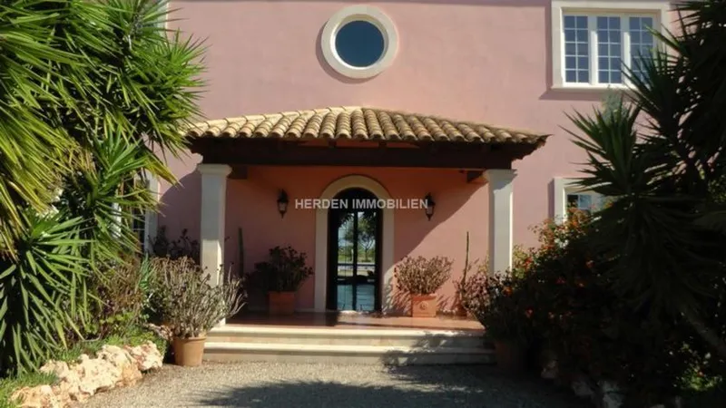Luxury Finca for Sale in Santa Margalida - Mallorca — photo 11