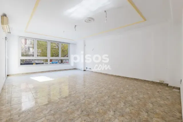 Apartment in Marqués de La Fontsanta — photo 1