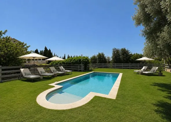 Detached house in Diseminado 8432- Son Ferriol, 14, Son Ferriol, Palma de Mallorca — photo 3