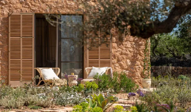 Extraordinary project located in the idyllic area of Alaró — photo 8
