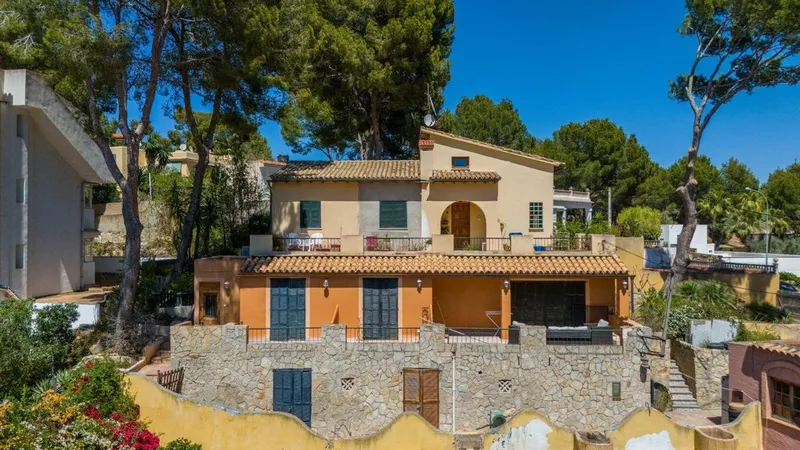 Detached House in Calvià, Province of Balearic Islands — photo 7