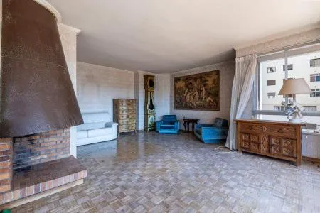 Flat in Palma de Mallorca (Son Armadams), 201 m² built, 4 bedrooms, 2 bathrooms, with lift — photo 8