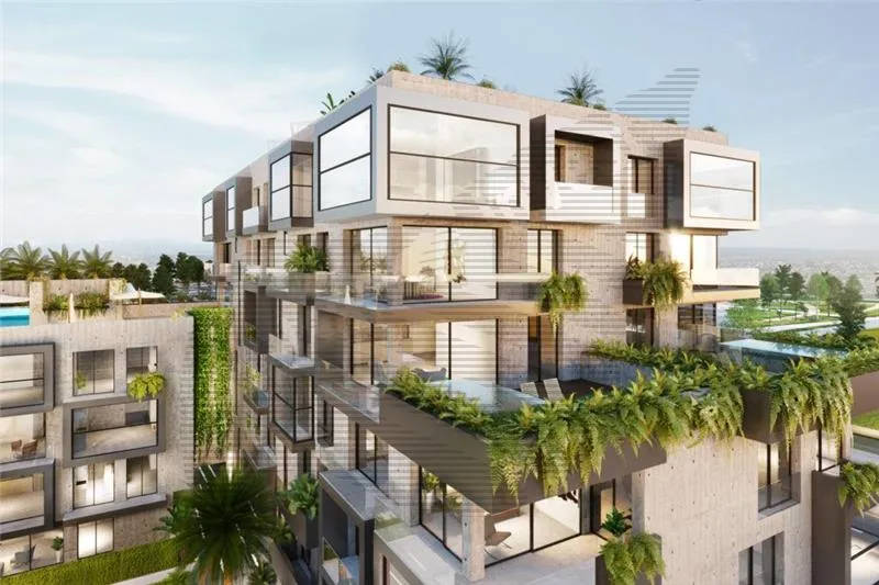 Apartment in the Nou Llevant area — photo 11