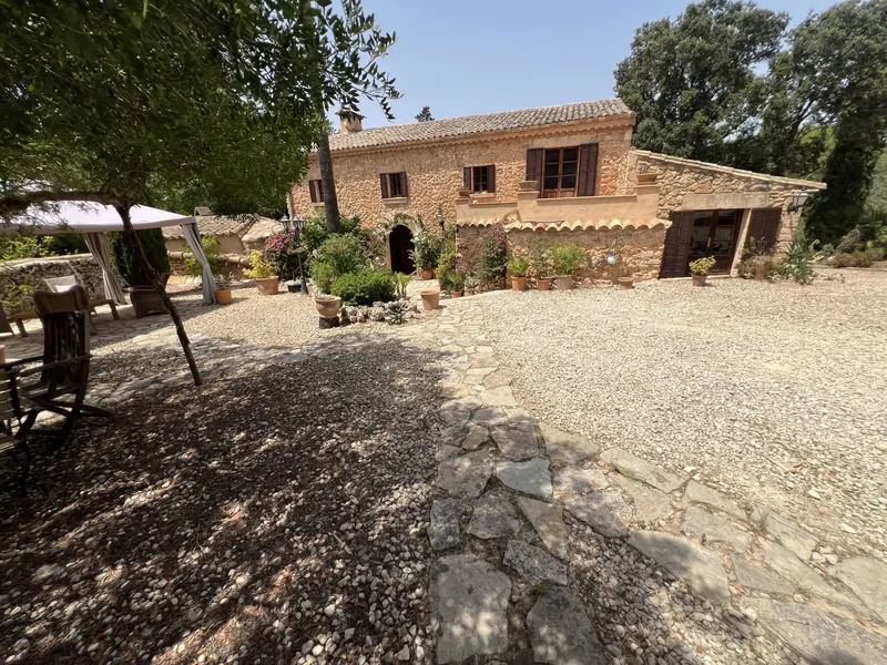 Detached Villa in Algaida — photo 6