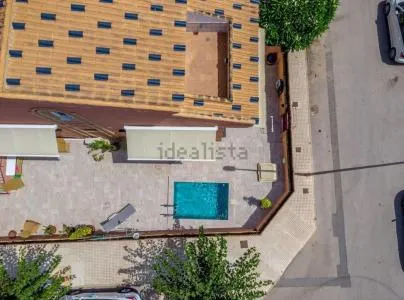Terraced house - Pilar de la Horadada (Torre de la Horadada) — photo 3