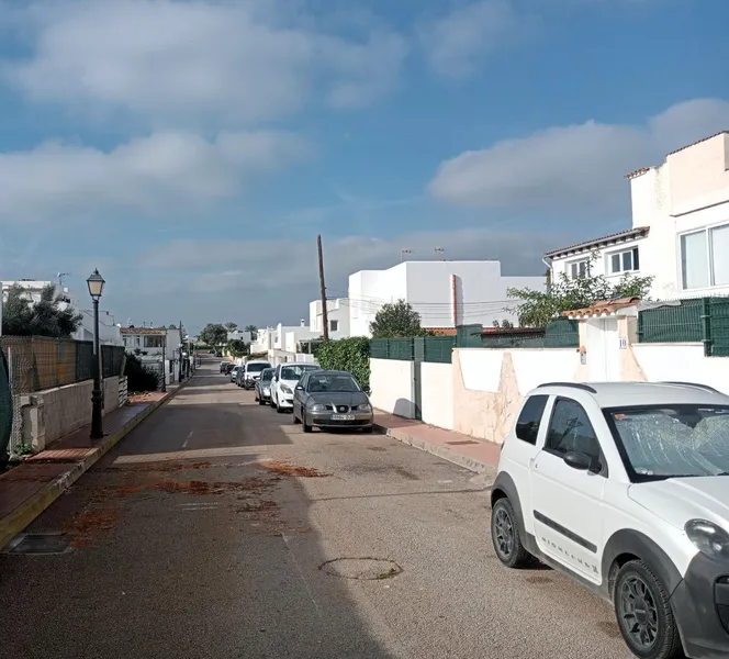 Strategic Investment in Santanyí: Plot for Community Projects in Tranquil Cala D'Or — photo 5