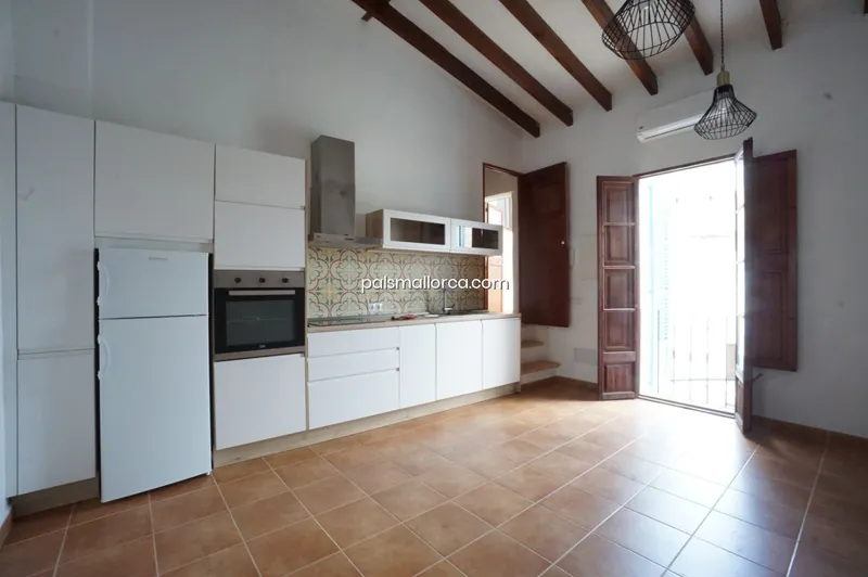 Penthouse in Llucmajor — photo 1