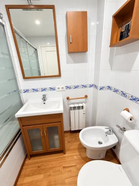 Penthouse 128m² + 50m² solarium terrace Son Xigala — photo 9