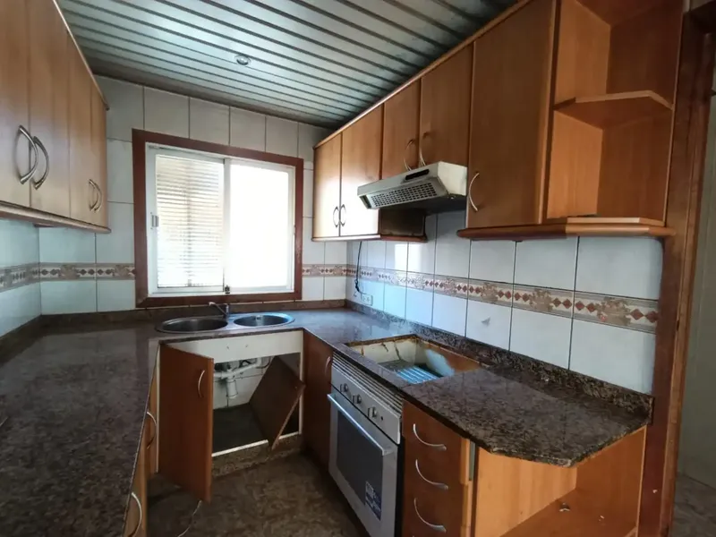 Piso de 100 m2en el Rafal Vell, a 100 metros de calle Aragón y un Mercadona. — photo 6