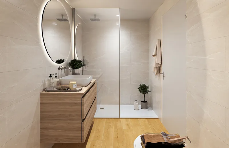 Exclusive new-build residence in the heart of Palma — photo 9