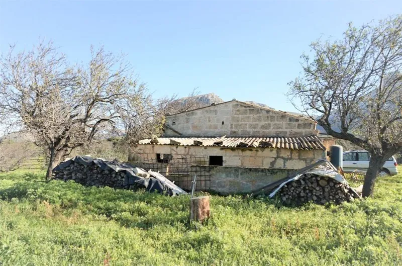 Rural or Farmhouse in Colònia de Sant Pere, Province of Balearic Islands — photo 8