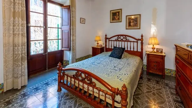 Townhouse for sale in Sóller, Mallorca — photo 8