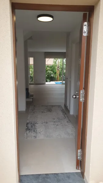 House with Exclusive View of the Bay of Palma de Mallorca — photo 1
