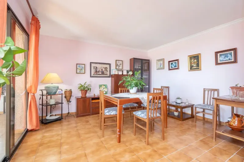 Apartment for sale in Portopí, Palma — steps from the Paseo Marítimo — photo 6