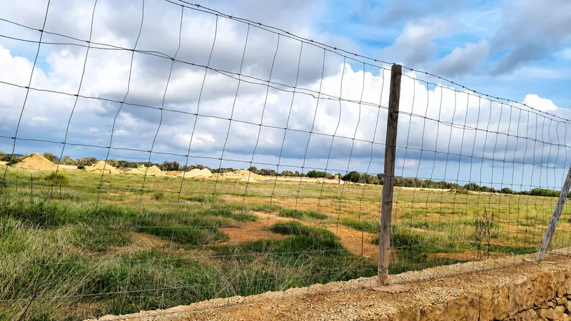 New construction project – state-of-the-art country finca as a solar self-sufficient house — photo 7