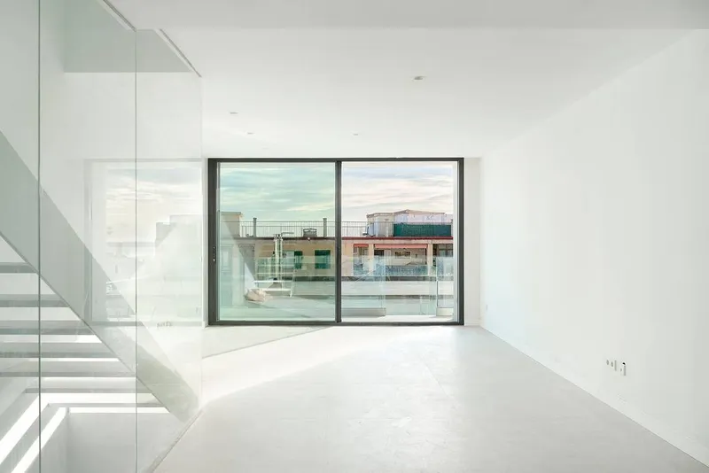 Duplex in Palma de Mallorca, Province of Balearic Islands — photo 5