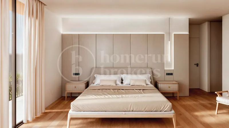 Ambar 2 – Ground Floor Luxury Apartment in Nova Santa Ponsa — photo 6