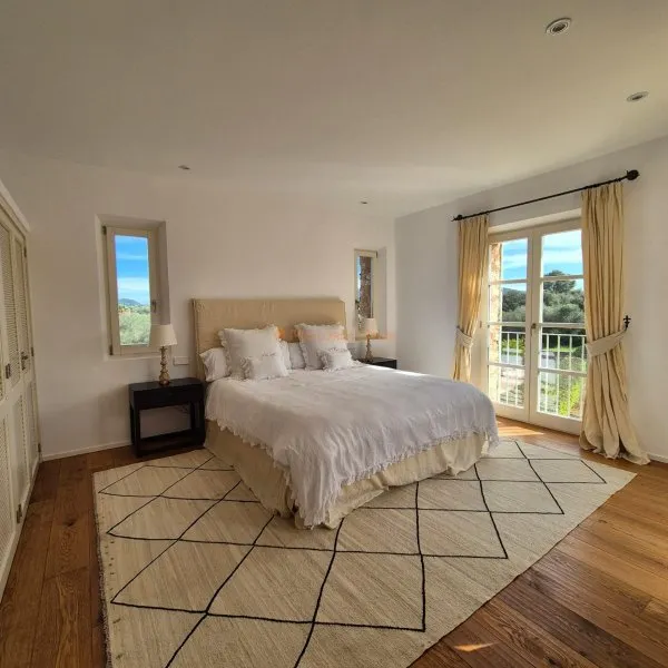 Spectacular luxury finca in Campos — photo 5