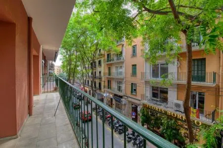Flat - Palma de Mallorca (Sant Jaume) — photo 2