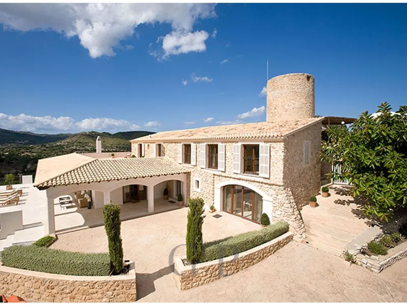 Country house in Arta, Mallorca — photo 4