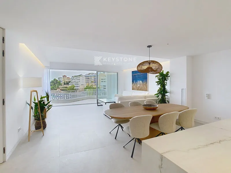 Apartment — photo 7