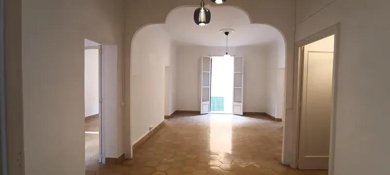 Piso con terraza en alquiler en Centre — photo 9