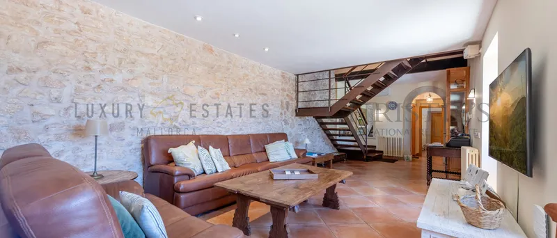 Country house in centre of Santanyi with rental license — photo 2