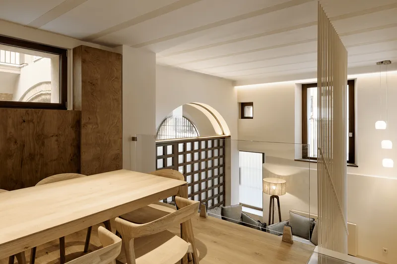 Renovated Duplex in the old town of Palma — photo 9