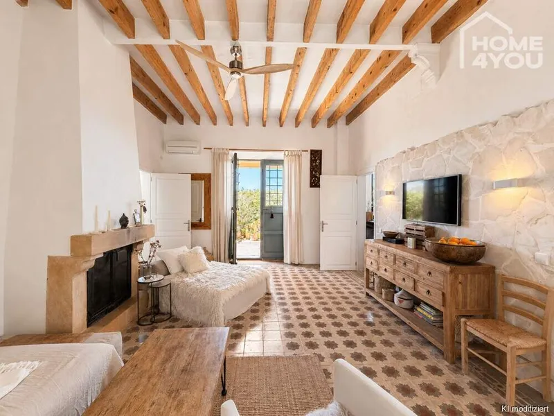123m² EG-Wohnung mit 3 Zimmern, Terrasse und Pool zu kaufen — photo 5