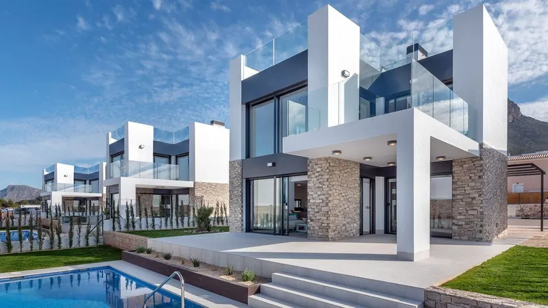 Villa for sale in Colonia de Sant Pere / Colonia de San Pedro, Artà, Mallorca — photo 2